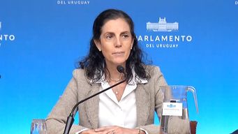 ministra arbeleche estima creacion de 12 mil puestos de trabajo y crecimiento economico del 1,3%