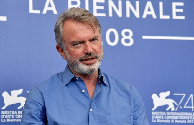 San Neill. Foto: AFP
