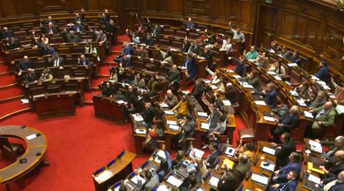 Diputados aprobaron el proyecto de ley de eutanasia con 64 votos a favor en 93
