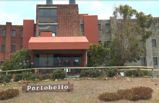 Convierten un hotel de Rocha en un centro de contingencia de Coronavirus