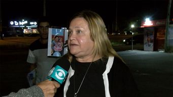 asesinato de madre e hija en colonia nicolich; fiscalia pidio 30 anos de condena