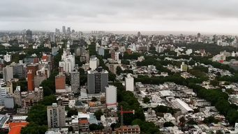 desmejora el tiempo este miercoles, con lluvias y tormentas el jueves; el informe de nubel cisneros
