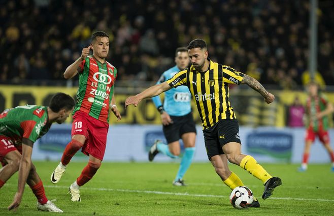 peñarol rampla fecha 3 clausura 2024 foco uy (16).jpeg