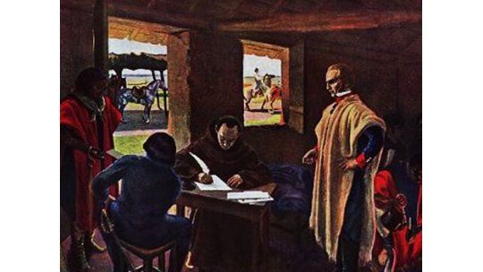 Jueves frío, con temperatura máxima prevista de 13 grados