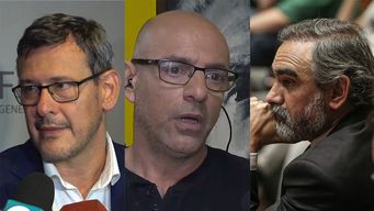 jorge diaz, marcelo abdala y nicolas martinez declaran ante la fiscal del caso astesiano