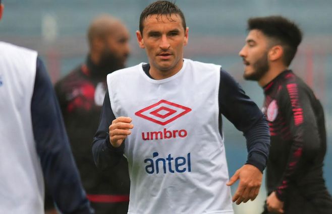 Lavandina Bergessio se pone a punto para afrontar la temporada