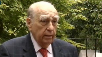 sanguinetti resto importancia electoral al video de manini