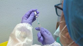 campana de vacunacion contra la gripe alcanzo las 400.000 dosis; quedan 200.000 disponibles