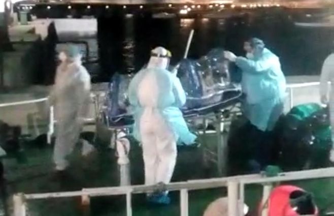 Foto: Armada Nacional&nbsp;