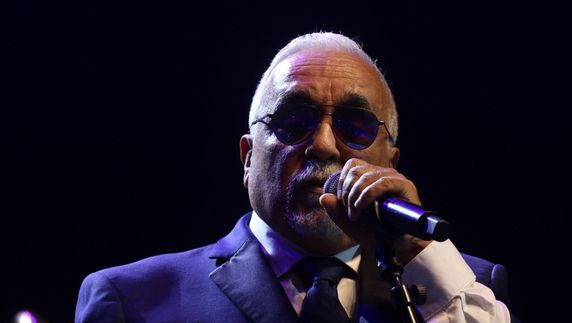 Foto: Willie Colón en Facebook. Foto: Willie Colón en Facebook.