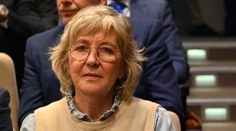 Conexión Ganadera: Justicia amplió imputación de Ana Iewdiukow, esposa de Pablo Carrasco, por lavado de activos Conexión Ganadera: Justicia amplió imputación de Ana Iewdiukow, esposa de Pablo Carrasco, por lavado de activos