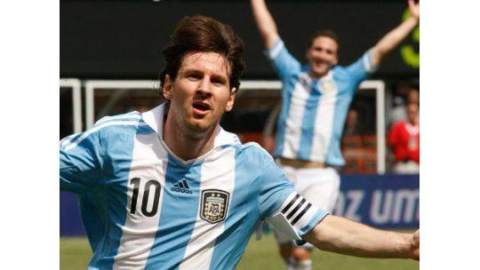 Uruguay jugará a limitar a Messi; para Argentina no es una final