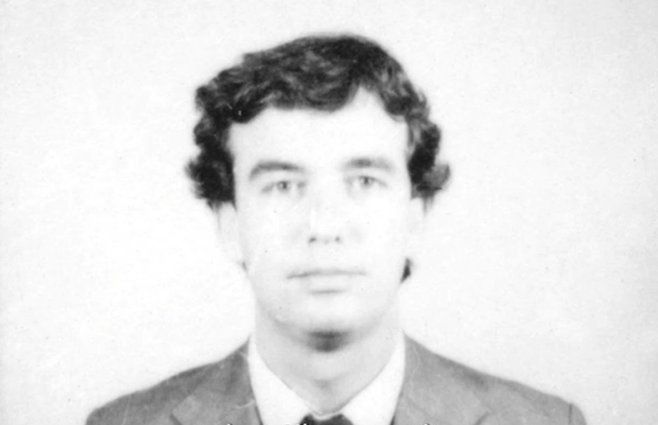 Luis Alberto Heber. Foto: archivo Partido Nacional.