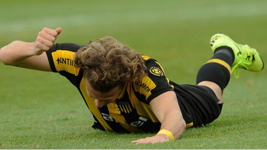 forlan