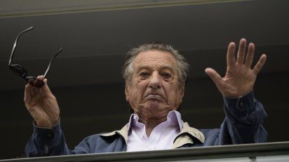 a los 88 anos murio franco macri, padre del presidente argentino