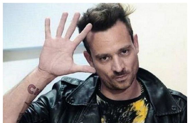 Chano Moreno Charpentier