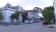 Falleció un indigente que estaba en la calle: vecinos alertaron por su mal estado de salud