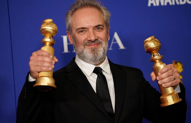 Sam Méndes cuenta a partir de narraciones familiares sobre la Primera Guerra