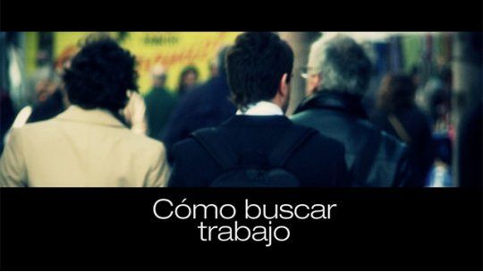 como buscar trabajo INVESTIGA