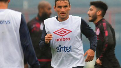 nacional y rentistas definen el apertura en el centenario