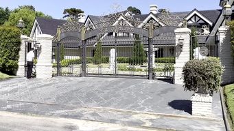 hay un detenido por el copamiento a una lujosa mansion de punta del este