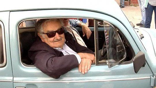 mujica auto