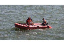 Buscan a tres tripulantes de una embarcación desaparecida en Punta del Este