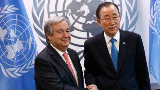 guterrez ban ki moon