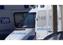 ASSE contrata ambulancias que no tienen habilitación ni la tramitan