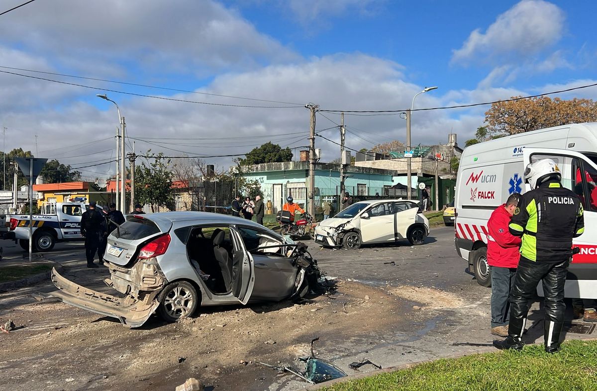 Foto: Mª Eugenia Scognamiglio, Subrayado. Foto: Mª Eugenia Scognamiglio, Subrayado.