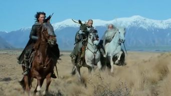 la ruptura, hereje y el senor de los anillos, la guerra de los prohirim: los estrenos recomendados de jackie rodriguez stratta