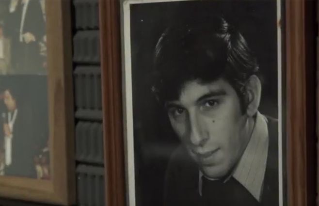 Eduardo Franco, un increíble talento para fabricar hits. A su muerte, Los Iracundos siguieron tocando, pero gran parte de la magia se había ido