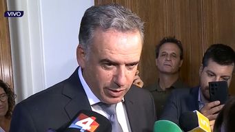 lo lindo es estudiar y divertirse a la vez: ninos entrevistaron a orsi sobre violencia, politica y estudio