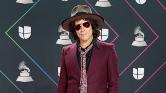 rockero espanol bunbury abandona los escenarios por problemas de salud