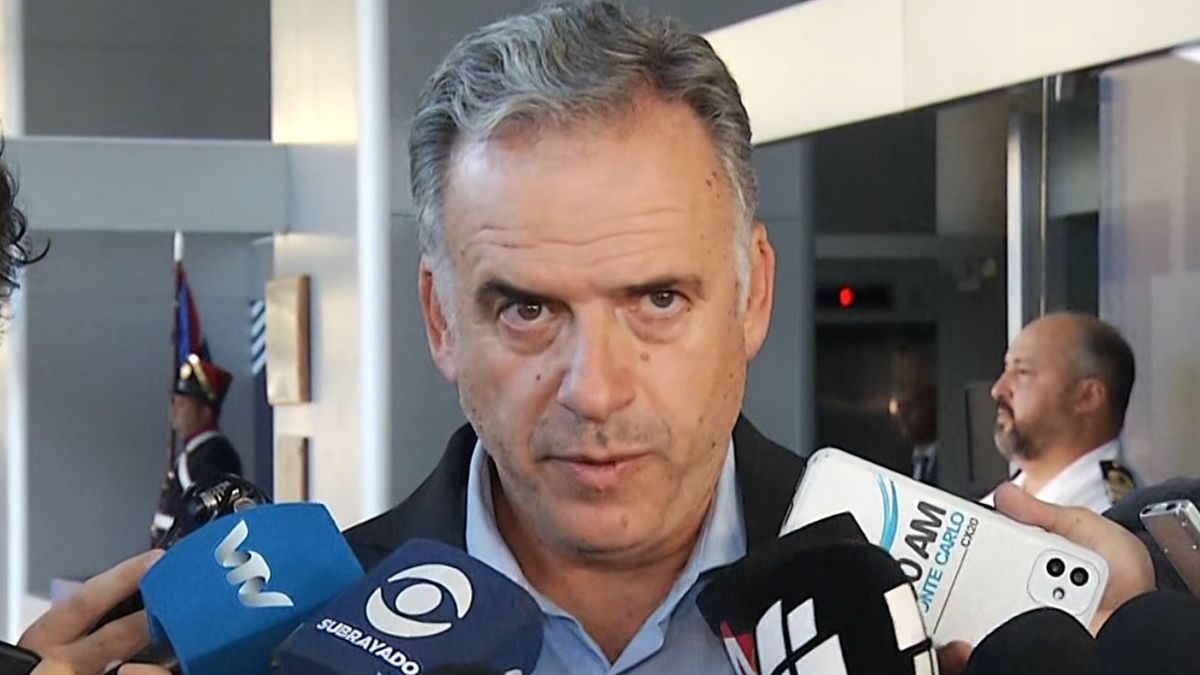 Bergara planteó reparos al túnel en 18 de Julio y propuso una obra 