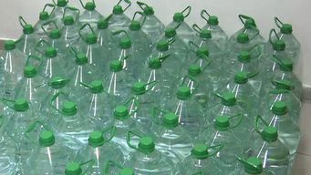 senado pidio al ejecutivo un proyecto de ley para sacar el imesi al agua embotellada