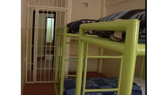 Denuncia contra el INAU por tacto vaginal fuera de protocolo