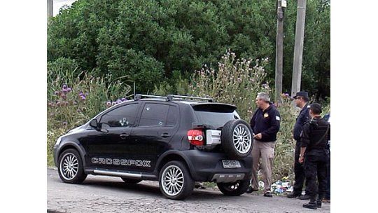 Homicidio en Gruta de Lourdes: investigan vínculo con narcos