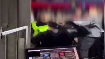 incidentes entre jovenes y personal de seguridad de un boliche en la barra son investigados en maldonado