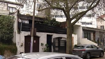 imputado el hombre que mato a otro en parque rodo e incendio la casa para eliminar evidencias