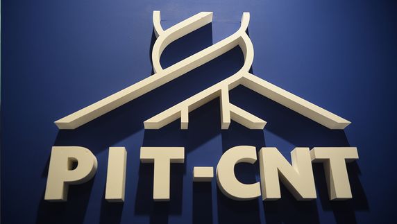 PIT-CNT rechaza visita de Orsi a portaaviones de Estados Unidos: es contraria a los valores por la paz y contra la guerra