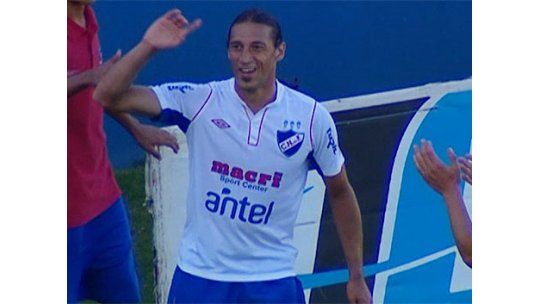 Se jugó la octava del Clausura: mirá el adelanto de los goles