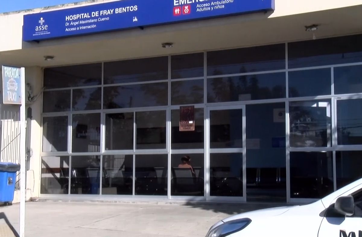 Bebé está internada por intoxicación con cocaína y marihuana; sus padres están emplazados y declaran este lunes