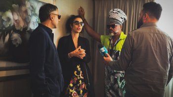 Subrayado | TRIBALISTAS NUEVO VIERNES