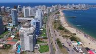 Más de 200.000 argentinos llegaron a Uruguay desde fin de año hasta la previa del día de Reyes