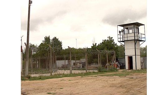 14 procesados en 2011 por ingresar objetos prohibidos a la Berro