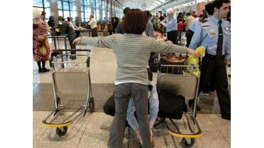 Iberia, único puente que unía Uruguay con Europa, reduce vuelos