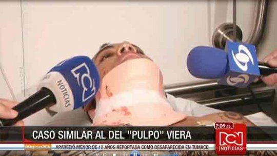 colombia jerfferson herrera