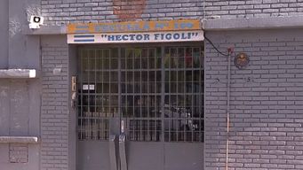 padres de escuela 100 piden respuestas a las autoridades por el futuro del centro debido a obras previas al mundial