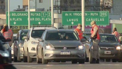 el pib de argentina se contrajo 9,9% en 2020, la mayor caida en dos decadas